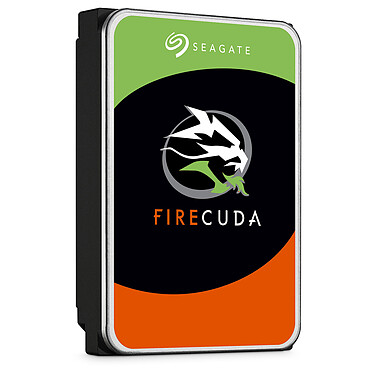 Opiniones sobre Seagate FireCuda SSHD 1 TB