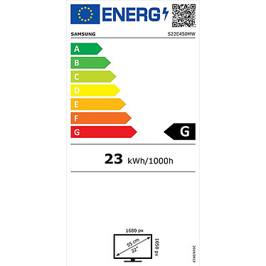 s22e450mw