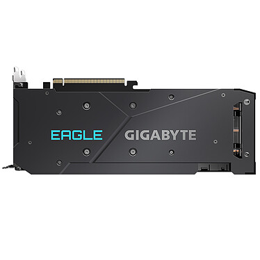 Opiniones sobre Gigabyte Radeon RX 6700 XT EAGLE OC 12G