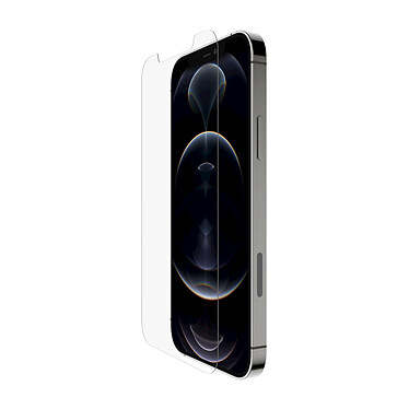 Belkin ScreenForce UltraGlass for iPhone 12/12 Pro