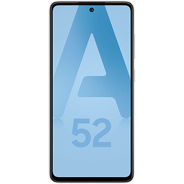 Samsung Galaxy A52 4G Blanc · Reconditionné