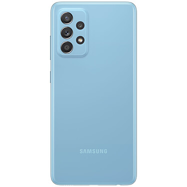 Samsung Galaxy A52 5G Bleu pas cher