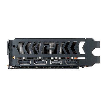 PowerColor Fighter AMD Radeon RX 6700 XT 12GB GDDR6 economico