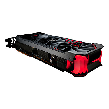 Acheter PowerColor Red Devil Radeon RX 6700 XT 12GB GDDR6