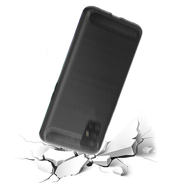 Acheter Akashi Coque TPU Renforcée Samsung Galaxy A52 4G/5G et A52s