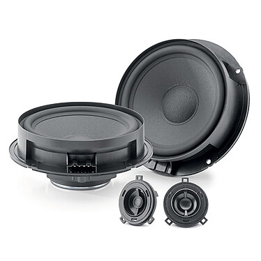 Focal IS VW 155