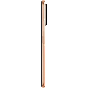 Review Xiaomi Redmi Note 10 Pro Bronze (8GB / 128GB)