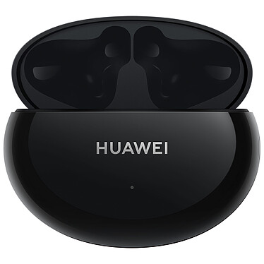 Acheter Huawei FreeBuds 4i Noir