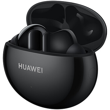 Avis Huawei FreeBuds 4i Noir