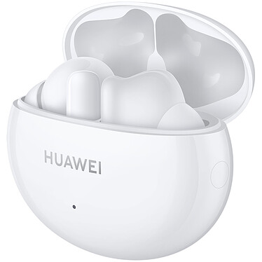 Acheter Huawei FreeBuds 4i Blanc