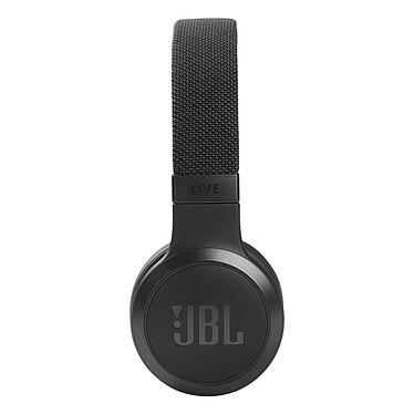 Buy JBL LIVE 460NC Black