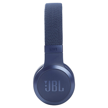 Comprar JBL LIVE 460NC Azul