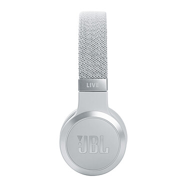 Buy JBL LIVE 460NC White