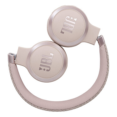JBL LIVE 460NC Pink - Moley LDLC warranty Headphones 3-year | Holy 