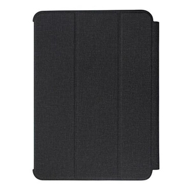 QDOS Muse Case for iPad Air 10.9" (2020) - Charcoal Grey