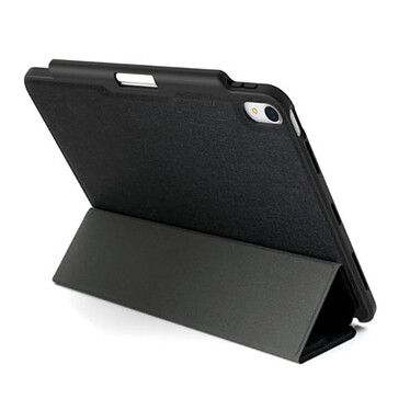 Review QDOS Muse Case for iPad Air 10.9" (2020) - Charcoal Grey