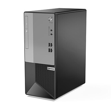 Review Lenovo V50t 13IMB Tower Desktop PC (11ED0015EN)