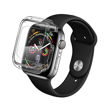 QDOS Optiguard Infinity Defense for Apple Watch SE / Series 4 / Series 5 / Series 6 (40 mm)