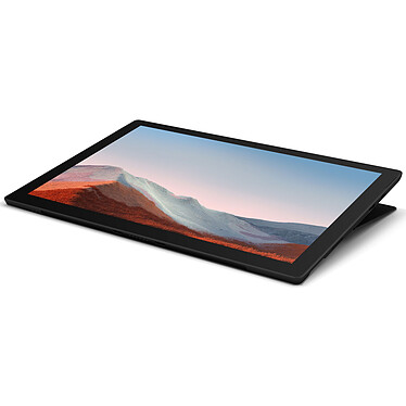Buy Microsoft Surface Pro 7 for Business - Black (1NA-00018)