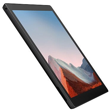 Avis Microsoft Surface Pro 7+ for Business - Noir (1NA-00018)
