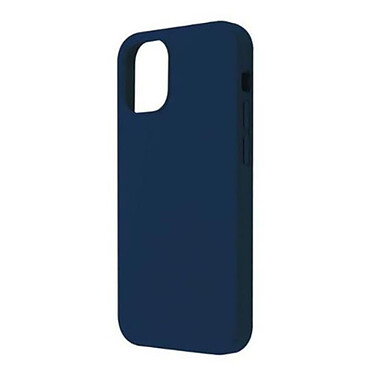 QDOS Pure Touch Case for iPhone 12 Pro Max - blue