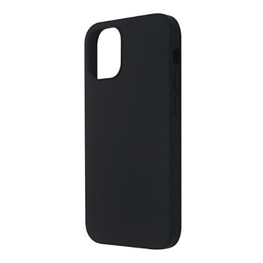 QDOS Pure Touch Case for iPhone 12 Pro Max - black