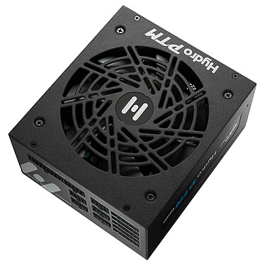 Review FSP Hydro PTM PRO 1200W