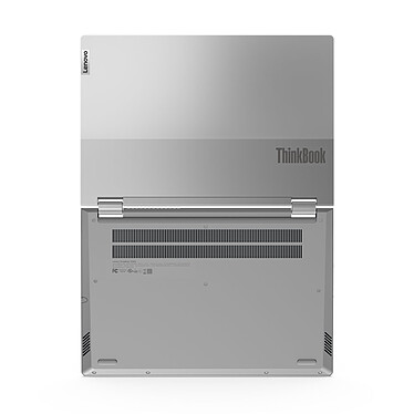 Review Lenovo ThinkBook 14s Yoga ITL (20WE0008EN)