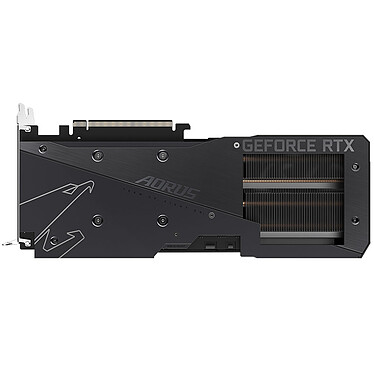 Avis Gigabyte AORUS GeForce RTX 3060 ELITE 12G (rev. 2.0) (LHR)