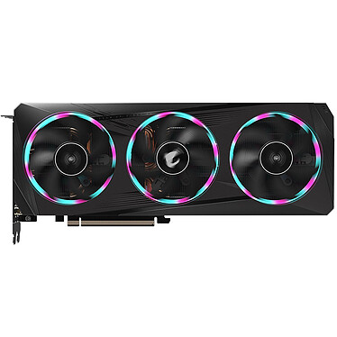 Buy Gigabyte AORUS GeForce RTX 3060 ELITE 12G (rev. 2.0) (LHR)