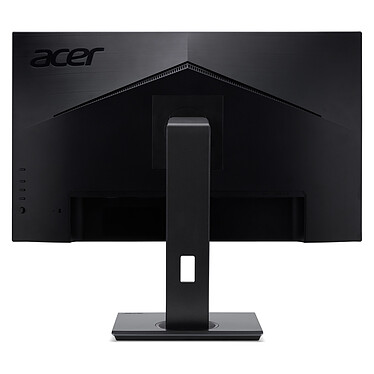 Nota Acer 21.5" LED - B227Qbmiprzx