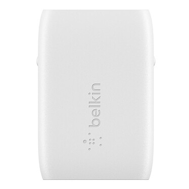 Belkin Chargeur PC Secteur USB-C 60 W compatible Macbook pas cher