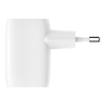 Buy Belkin 60W USB-C PC Charger for Macbook