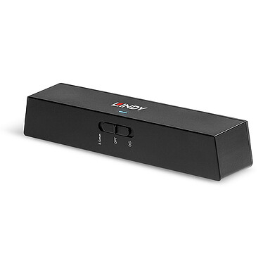 Trasmettitore Lindy Bluetooth (Jack/Toslink)