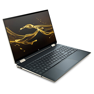 Review HP Spectre x360 15-eb0023nf