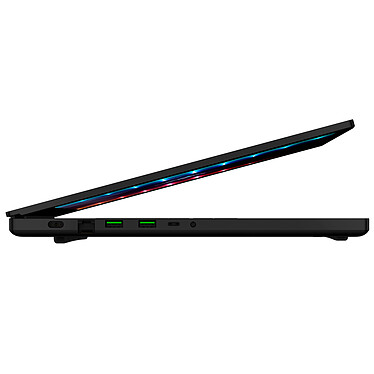 Acheter Razer Blade Pro 17 (RZ09-0368CF63-R3F1)