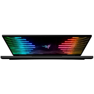 Avis Razer Blade Pro 17 (RZ09-0368CF63-R3F1)