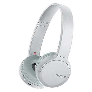 Sony WH-CH510 Bianco