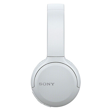 Review Sony WH-CH510 White