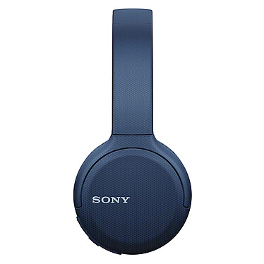 Review Sony WH-CH510 Blue