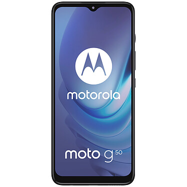 Motorola Moto G50 Grigio