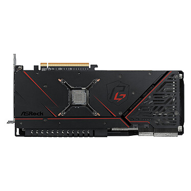 Comprar ASRock AMD Radeon RX 6700 XT Phantom Gaming D 12GB OC