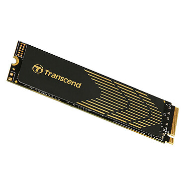SSD Transcend 240S 500GB (TS500GMTE240S)