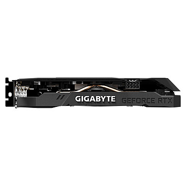 Comprar Gigabyte GeForce RTX 2060 D6 6G