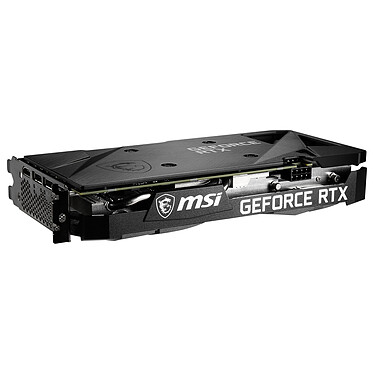 Acheter MSI GeForce RTX 3060 VENTUS 2X 12G