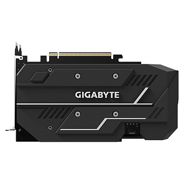 Nota Gigabyte GeForce GTX 1660 SUPER D6 6G 