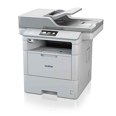 Avis Brother MFC-L6950DW