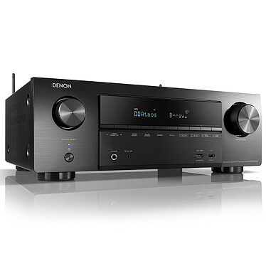 Home theater system