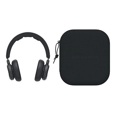 Buy Bang & Olufsen Beoplay HX Anthracite Black