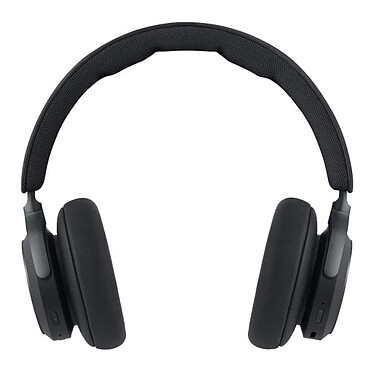 Review Bang & Olufsen Beoplay HX Anthracite Black